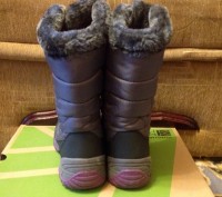 Зимние сапоги Karrimor Anton Snow Boots (оригинал)!
Полна стоимость, указанная . . фото 6