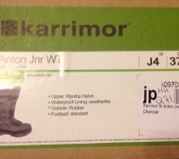 Зимние сапоги Karrimor Anton Snow Boots (оригинал)!
Полна стоимость, указанная . . фото 10