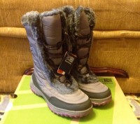 Зимние сапоги Karrimor Anton Snow Boots (оригинал)!
Полна стоимость, указанная . . фото 7