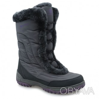 Зимние сапоги Karrimor Anton Snow Boots (оригинал)!
Полна стоимость, указанная . . фото 1