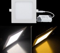 Светодиодный светильник 12W Led 1080Lm 220V
Аналог, эквивалент лампы накаливани. . фото 7