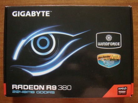 Продам Gigabyte Radeon R9 380 2gb GDDR5 256bit
В отличном состоянии ,работает н. . фото 5