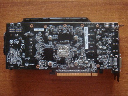 Продам Gigabyte Radeon R9 380 2gb GDDR5 256bit
В отличном состоянии ,работает н. . фото 3