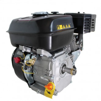 Двигатель бензиновый WEIMA W230F-S New (7,5 л.с., шпонка, 20 мм)
Первый двигател. . фото 5