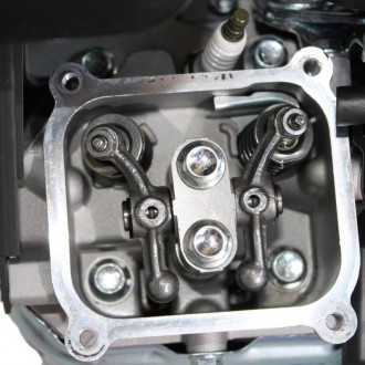 Двигатель бензиновый WEIMA W230F-S New (7,5 л.с., шпонка, 20 мм)
Первый двигател. . фото 11