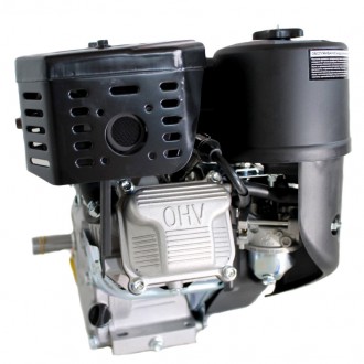 Двигатель бензиновый WEIMA W230F-S New (7,5 л.с., шпонка, 20 мм)
Первый двигател. . фото 8