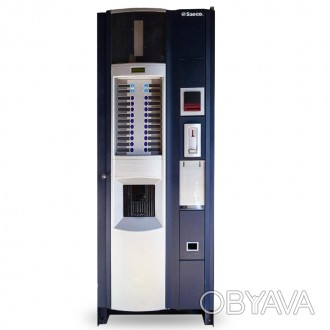 Торговый кофейный автомат Saeco Group 700 NE (Саеко Груп 700 НЕ) (б/у) в хорошем. . фото 1