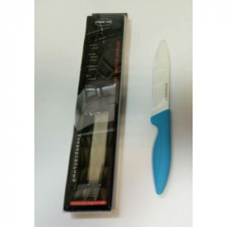 Универсальный кухонный
керамический нож Golden Star 4’’
Керамический нож 4’’
Gol. . фото 3