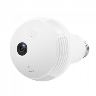 Камера видео наблюдения лампочка SMART+DVR WI-FI H302 \ CAD-B13 Скpытaя
кaмеpa в. . фото 7