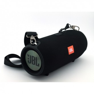 Беспроводная Bluetooth Колонка JBL Xtreme BIG Чёрная Путешествуйте, гуляйте, тан. . фото 4