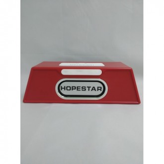 Портативная bluetooth колонка спикер Hopestar H28 Красный Колоночка Hopestar H28. . фото 6