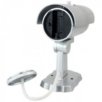 Камера видеонаблюдения обманка муляж PT-1900 Камера обманка PT-1900,качественная. . фото 4