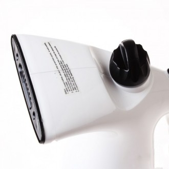 Вертикальный ручной отпариватель RZ608 утюг Ручной отпариватель для одежды RZ608. . фото 3