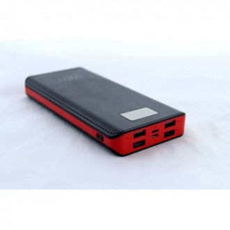 Внешний аккумулятор Power bank UKC 50000 Mah M9 батарея зарядка Power Bank 50000. . фото 4