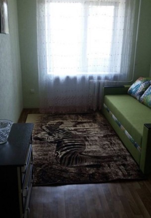 Сдам 3-х комнатную квартиру на Ак. Королева / 13 трамвай. 
4 этаж / 14-го дома.. Киевский. фото 9
