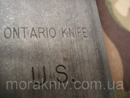 Нож Ontario Мачете 1-18"
Мачете Ontario 1-18 (такой нож еще называют кукри) подх. . фото 9