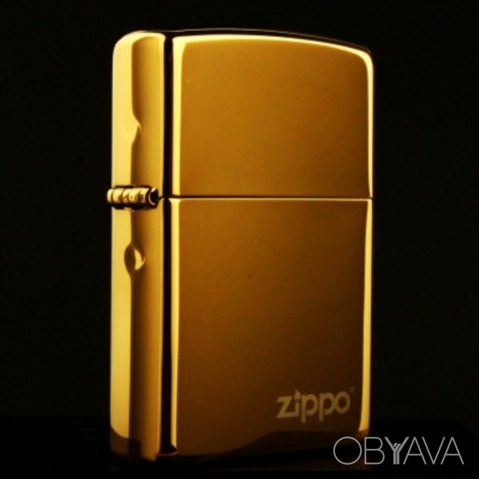 Фото певца zippo