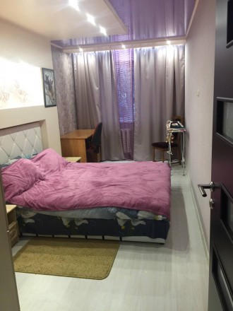 Аренда квартиры на Гагарина,2 комнаты с хорошим ремонтом, необходимая мебель и т. Саксаганский. фото 9