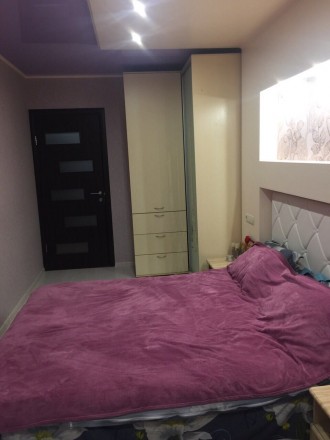 Аренда квартиры на Гагарина,2 комнаты с хорошим ремонтом, необходимая мебель и т. Саксаганский. фото 8