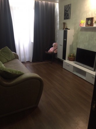 Аренда квартиры на Гагарина,2 комнаты с хорошим ремонтом, необходимая мебель и т. Саксаганский. фото 2
