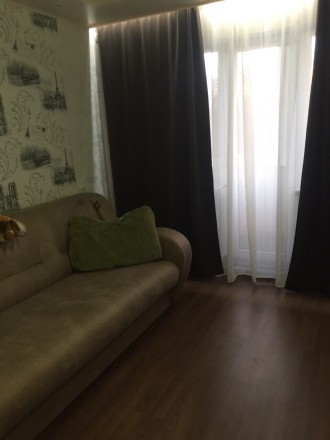 Аренда квартиры на Гагарина,2 комнаты с хорошим ремонтом, необходимая мебель и т. Саксаганский. фото 3