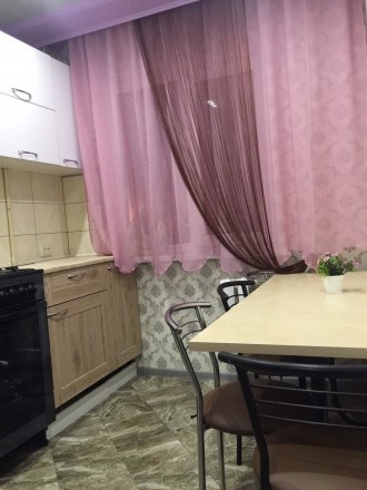 Аренда квартиры на Гагарина,2 комнаты с хорошим ремонтом, необходимая мебель и т. Саксаганский. фото 4