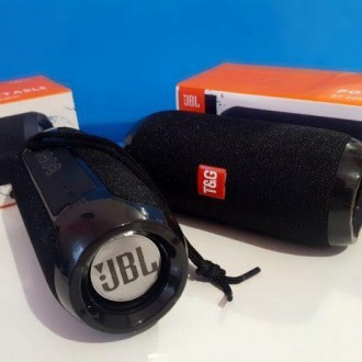 Bluetooth ( блютуз ) колонка влагостойкая JBL TG117
Влагозащищенная JBL колонка. . фото 5