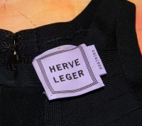 Фірмове оригінальне плаття-утяжка Herve Leger у відмінному стані за суперціною! . . фото 3