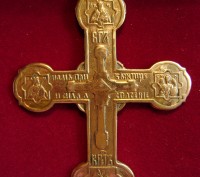 Предлагаем Вашему вниманию коллекцию старинных крестов XI-XIX веков. Копии сдела. . фото 2