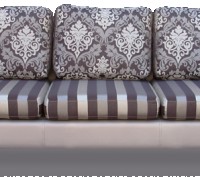 Серии диванов с системой раскладывания-еврокнижка,простота и надежность которой . . фото 2
