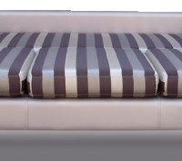 Серии диванов с системой раскладывания-еврокнижка,простота и надежность которой . . фото 3