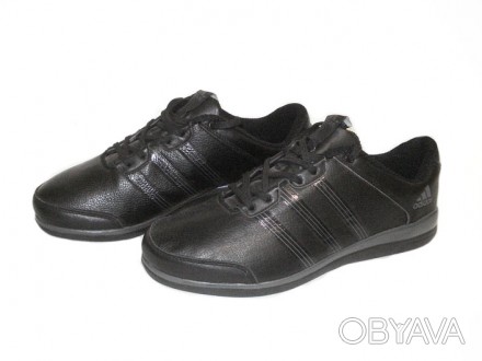 Кроссовки Adidas натуральная кожа

РАЗМЕРЫ: 41 (26,5 см)
Распродажа последней. . фото 1