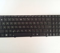 Есть два варианта:
N53 версия - клавиши вплотную друг к другу
K52 версия - с р. . фото 3