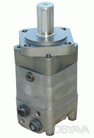 Продам Гидромотор МГП-80 Область применения: Предназначен для привода активных р. . фото 1