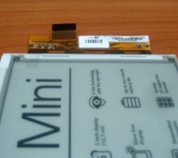 Продам матрицы для электронных книг e-ink производства PVI с маркировкой ED050SC. . фото 3