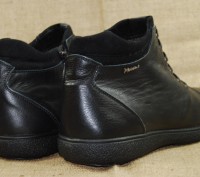 АРТИКУЛ: Рекс2

Мужские классические туфли большого размера!!! Внутри с мехом,. . фото 6