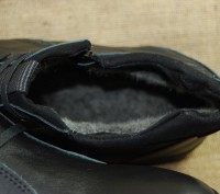 АРТИКУЛ: Рекс2

Мужские классические туфли большого размера!!! Внутри с мехом,. . фото 5