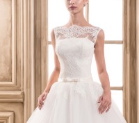Большой выбор свадебных платьев вы найдёте у нас!!!
http://wedding-shop.com.ua/. . фото 3
