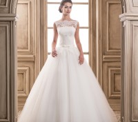 Большой выбор свадебных платьев вы найдёте у нас!!!
http://wedding-shop.com.ua/. . фото 2