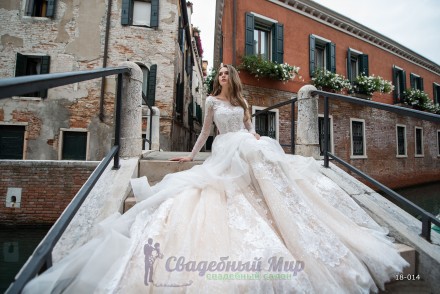 Большой выбор свадебных платьев - wedding-Shop.com.Ua. . фото 3