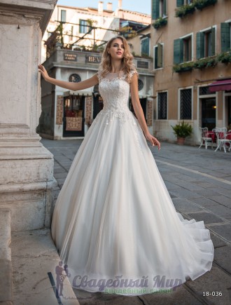Большой выбор свадебных платьев - wedding-Shop.com.Ua. . фото 5