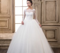 Салон Wedding-Shop.com.Ua предлагает огромный ассортимент свадебных, вечерних и . . фото 2
