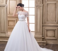 Салон Wedding-Shop.com.Ua предлагает огромный ассортимент свадебных, вечерних и . . фото 3