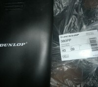 Новые.

Сапоги резиновые Dunlop

Made in Portugal 

Европейское качество
. . фото 6