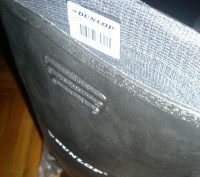 Новые.

Сапоги резиновые Dunlop

Made in Portugal 

Европейское качество
. . фото 4