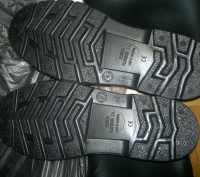 Новые.

Сапоги резиновые Dunlop

Made in Portugal 

Европейское качество
. . фото 7
