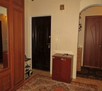 3 Комнатная квартира СЕРИИ  ЧН расположена в молодежном  районе Чернигов по улиц. Нова Подусівка. фото 11