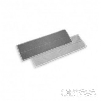 Моп Clean-Glass микрофибраСалфетка из микрофибры. Количество стирок - 400-450. И. . фото 1