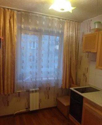 Сдается 1-комнатная квартира на Горького в пешей доступности к центру города! 
. . фото 4