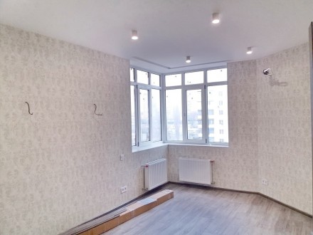  Продается 1 комнатная квартира в новом сданном доме на ул. Средняя / Балковская. Малиновский. фото 2